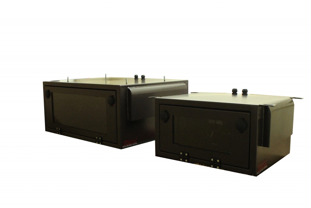 Outdoor Projector Housings Outdoor Projector Enclosures Europe